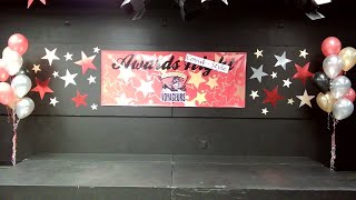 SGS Grade 8 Awards