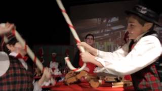 Save Santa's Workshop: "Reality Show Outtakes"