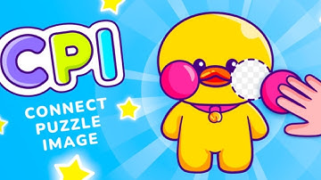 cpi connect puzzle unity source code