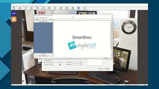 How to Create a New Patient in Eaglesoft