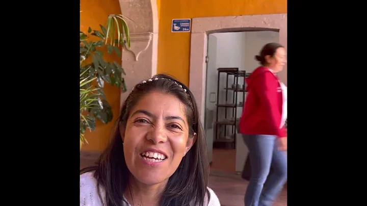 Rosa Mara Herrera y Guerrero, comparte el RD qu ha...