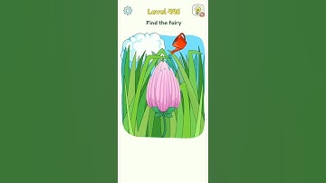 Dop3: Displace one part - level 446 #shorts