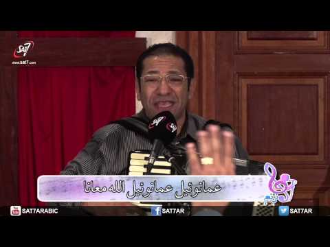 ترنيمة شعبك يعلن بيك ايمانه ناصف صبحي ماهر فايز الكويت HD