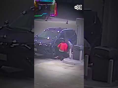 Men robbed at