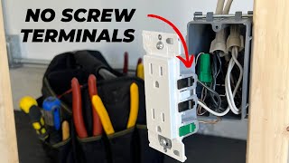 The Best Outlets And Switches For Your DIY Needs by Backyard Maine 33,631 views 1 year ago 8 minutes, 14 seconds