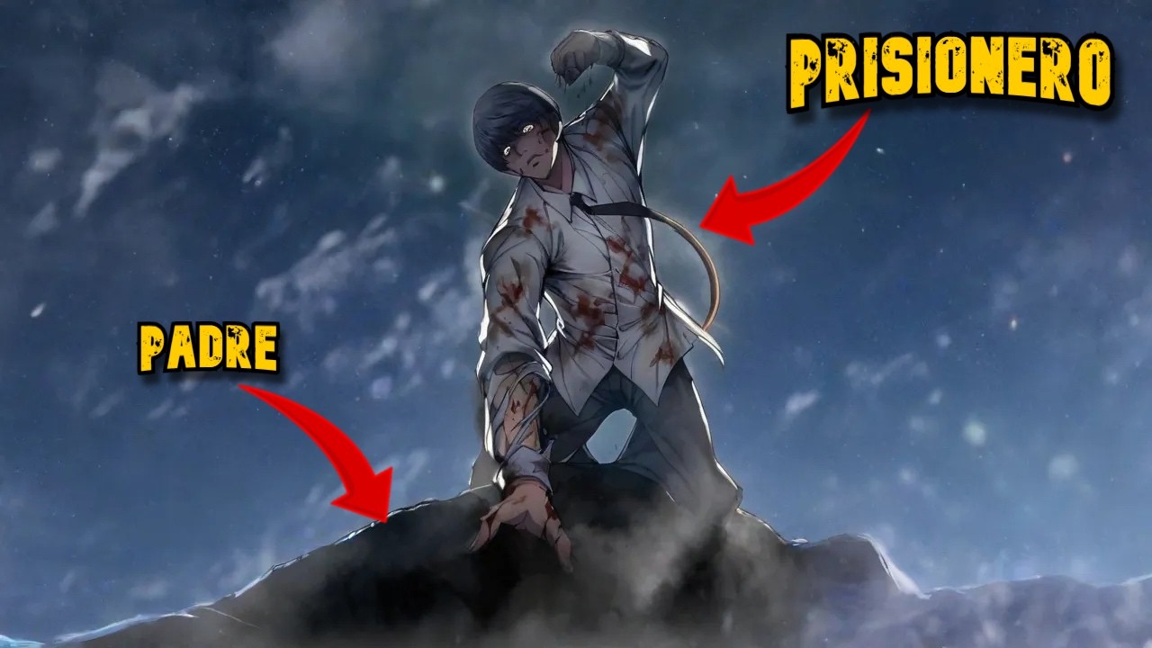 ☠️MATARON a su MEJOR AMIGA y AHORA no TIENE por que SER UNA BUENA PERSONA