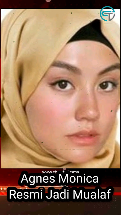 AGNESMO LY BECOMES A CONVERT OF Islam