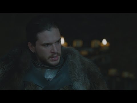Videó: Miért Nem Tud Jon Snow Semmit