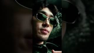 AI клип Скриптонит - Сумка feat  qurt, Carousel Paris