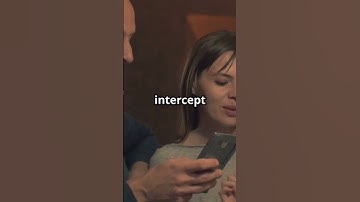 "How Hackers Intercept Your Data! (Man-in-the-Middle Attack Explained) 🚨"#shortsfeed #shortvideo