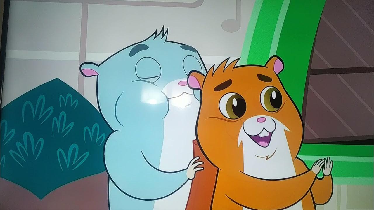 Frankie y sus Zuzu Pets YouTube