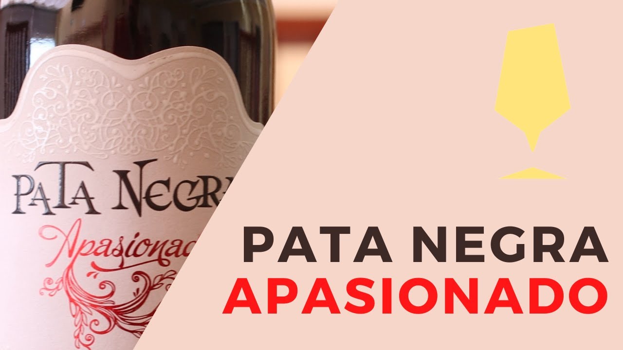 Con amor, desde España I Pata Negra