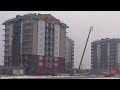 В Хакасии растёт число жителей с ипотекой