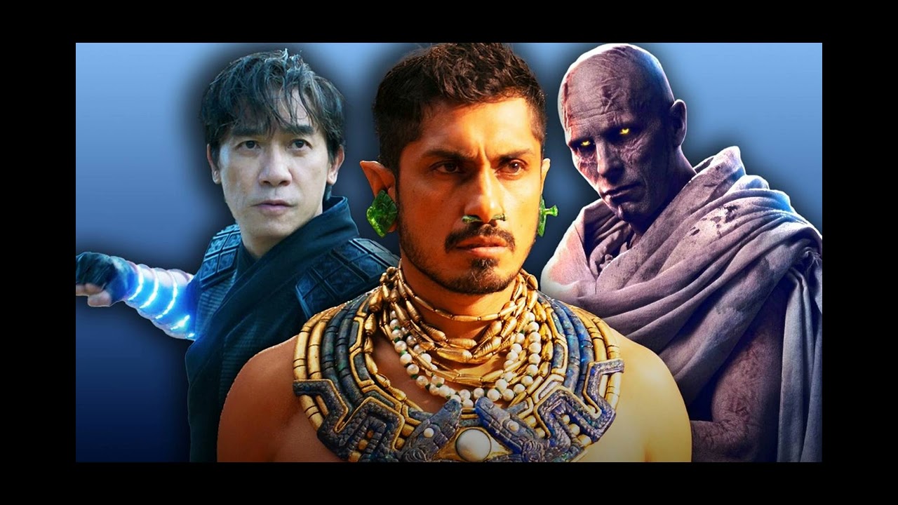 Phase 4 Villain Returns to Wreak Havoc in 2026 MCU Blockbuster