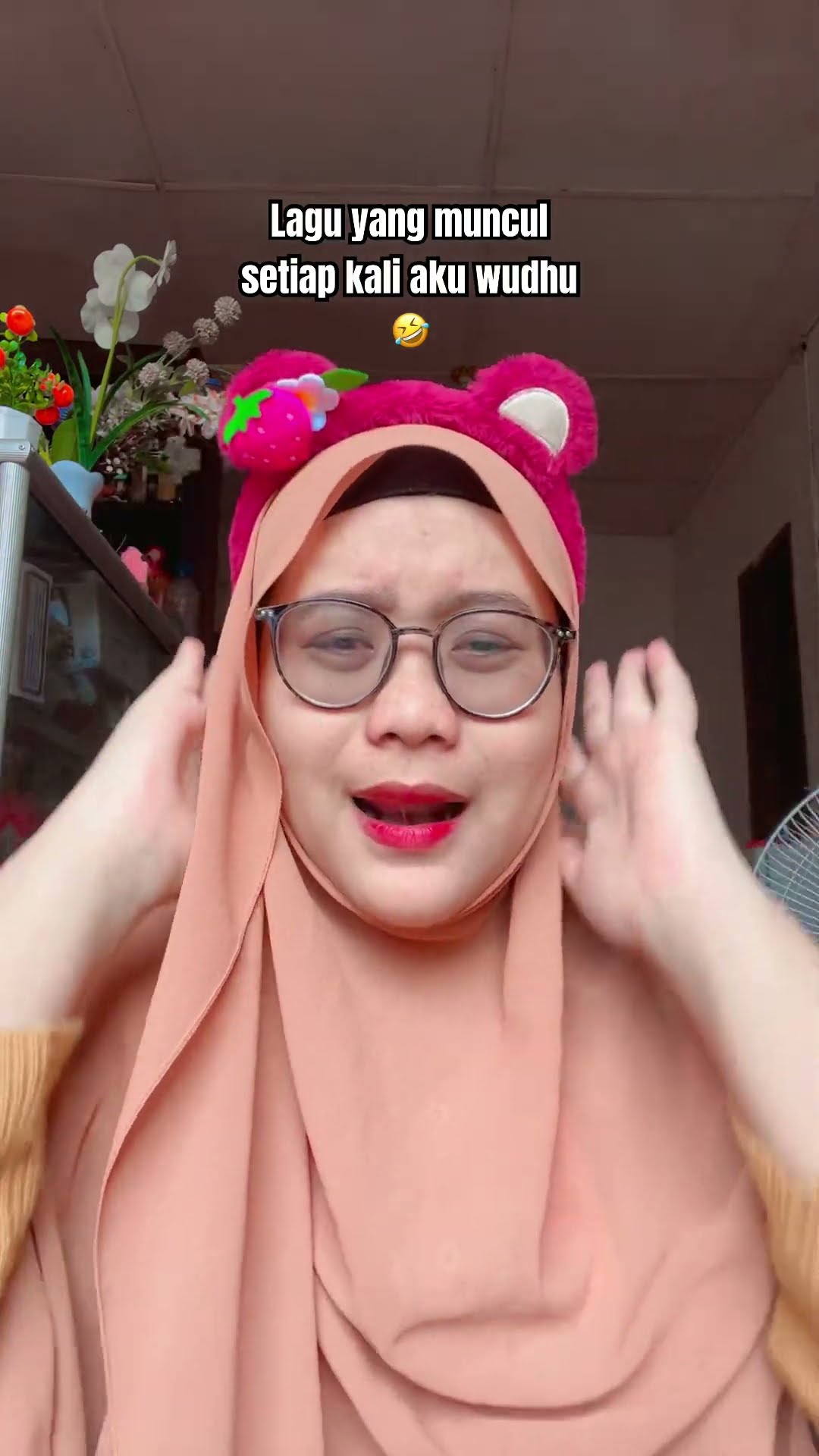 Kalian gini juga nggak????
