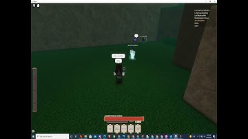 Rogue Lineage Doot clip 2 (Dev Specs)