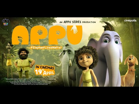 Appu - Trailer