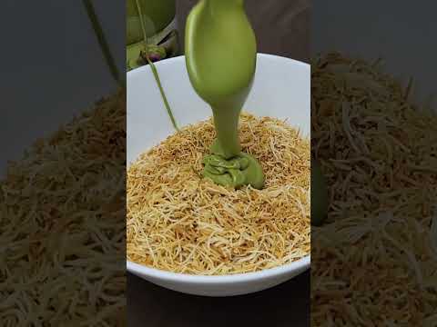 شوكولاتة دبي بالكنافة و زبدة الفستق