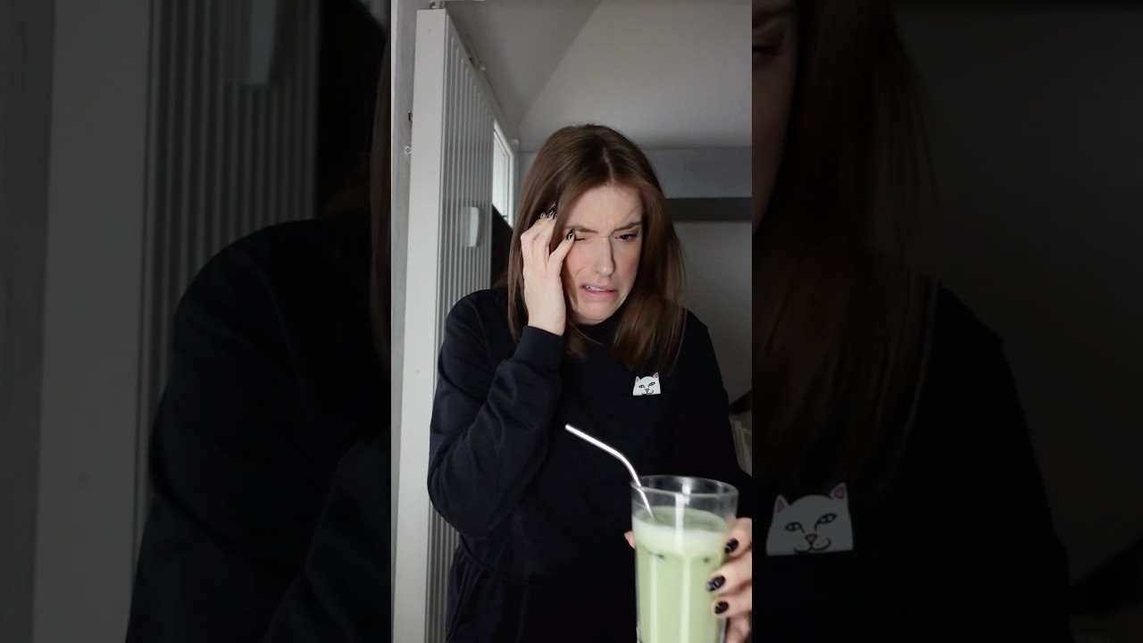 Dinge, die ich hasse, mit G