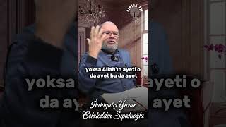 Sure Sırasını Bozmak Namazı Bozar Mı? Ğlu