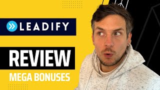 Leadify Review + (Bonus Worth $997)