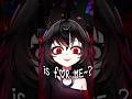 chat looking awfully tasty rn... 🥩 | VTUBER CLIPS #shorts #vtuber #clips