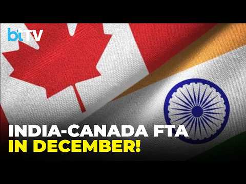 PM Modi Likely To Visit U.S., Canada In December: G20 Summit, Trump Meeting & India-Canada Reset