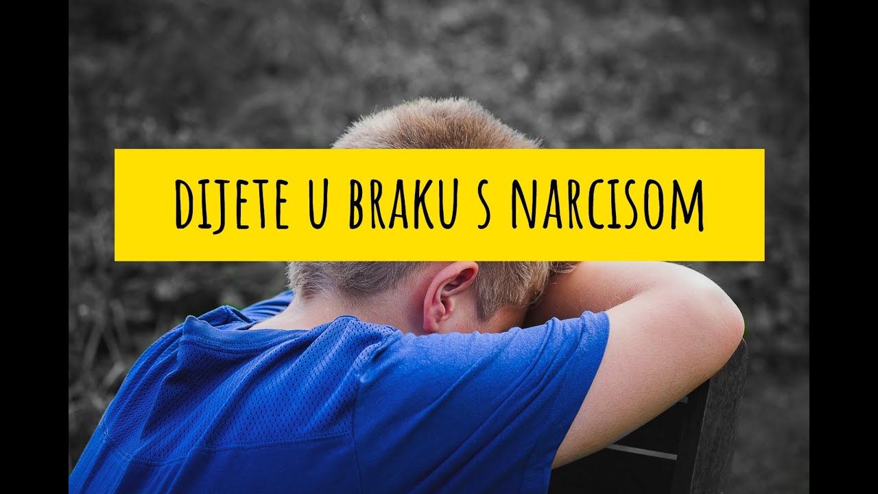 Imate DIJETE s NARCISOM? / dr. sc. Elvira Mlivić (Filaks)