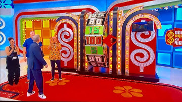 The Price is Right | Showcase Showdown (Part 2) | 2/18/2025