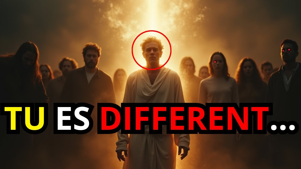 Dieu t’a mis À PART — et c’est pour ça qu’ils t’ABANDONNENT