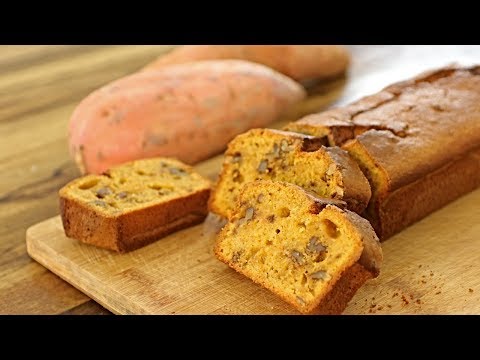sweet-potato-cake-recipe-|-how-to-make-sweet-potato-bread