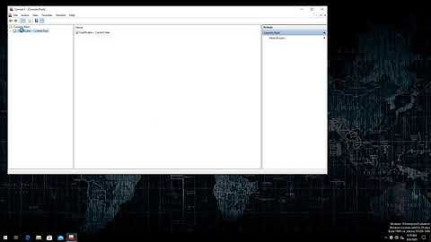 IDPrime Virtual Smartcard - Manual Certificate Enrollment