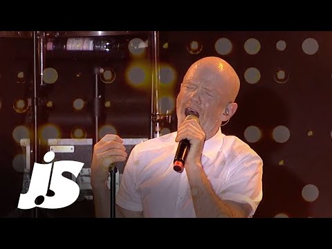 Jimmy Somerville - Smalltown Boy (Live in Berlin, 2019)