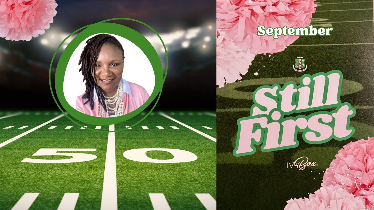 September Ivy Box Reveal Still First YouTube
