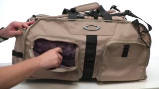 oakley dry goods backpack