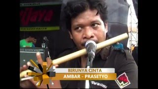 Dangdut New Wijaya - Birunya Cinta