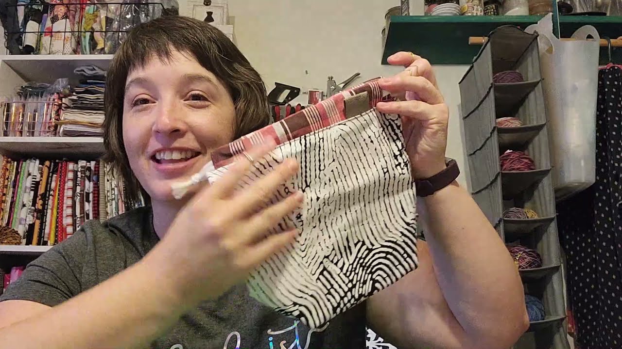 Teadoddles Talks Episode #59 ~ Return of the making!