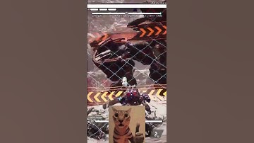 Boundary Limit | Daemon X Machina: Titanic Scion #shorts #daemonxmachina #daemonxmachinatitanicscion