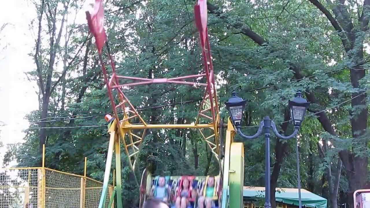 фото харьков парк шевченко онлайн