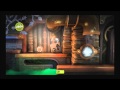 Lets play littlebigplanet 3 story part 4 toggle time