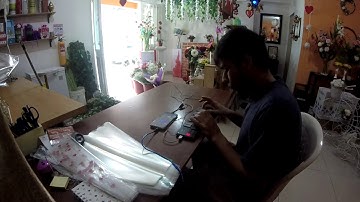 #Psythehemp Bandlab performance - Dub Techno