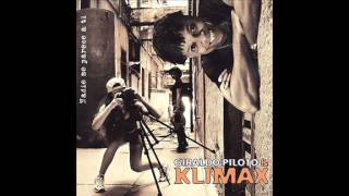 Video thumbnail of "Giraldo Piloto y Klimax - La rompeamor de la Habana"