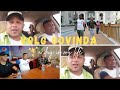 Qatar  cyclists doha city center travel vlog govinda