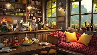 Spring Jazz Instrumental Music & Cozy Coffee Shop Ambience ☕ Jazz Relaxing Music for Study,Work by Coffee Of The Lake 332 views 3 weeks ago 3 hours, 15 minutes