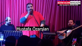 Mustafa Özarslan - Eledir Oğul Eledir (Ha Bu Diyar) 9.3.22 Resimi