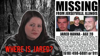 What Happened to Jared Hanna? | The Devil's Playground