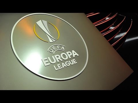 Video: Europa League 2015-2016: Review Of The Match Fenerbahce - Lokomotiv