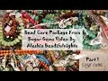 Bead Care Package From Sugar Gems Part 1