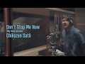 佐藤竹善「Don’t Stop Me Now (Big Band version)」 Music Video Short ver