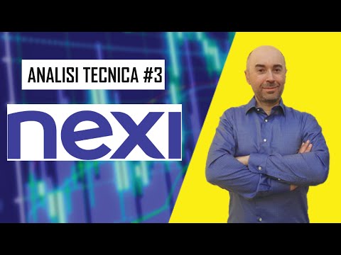 Analisi tecnica NEXI ? Come comportarsi??